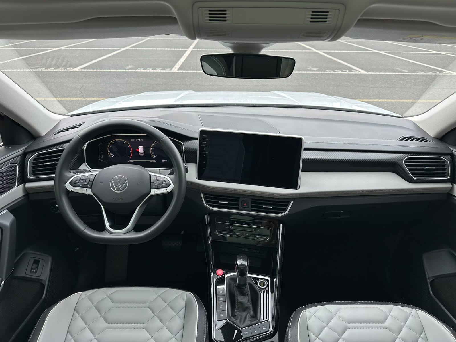 Volkswagen Tayron 280TSI Deluxe Plus Premium Edition