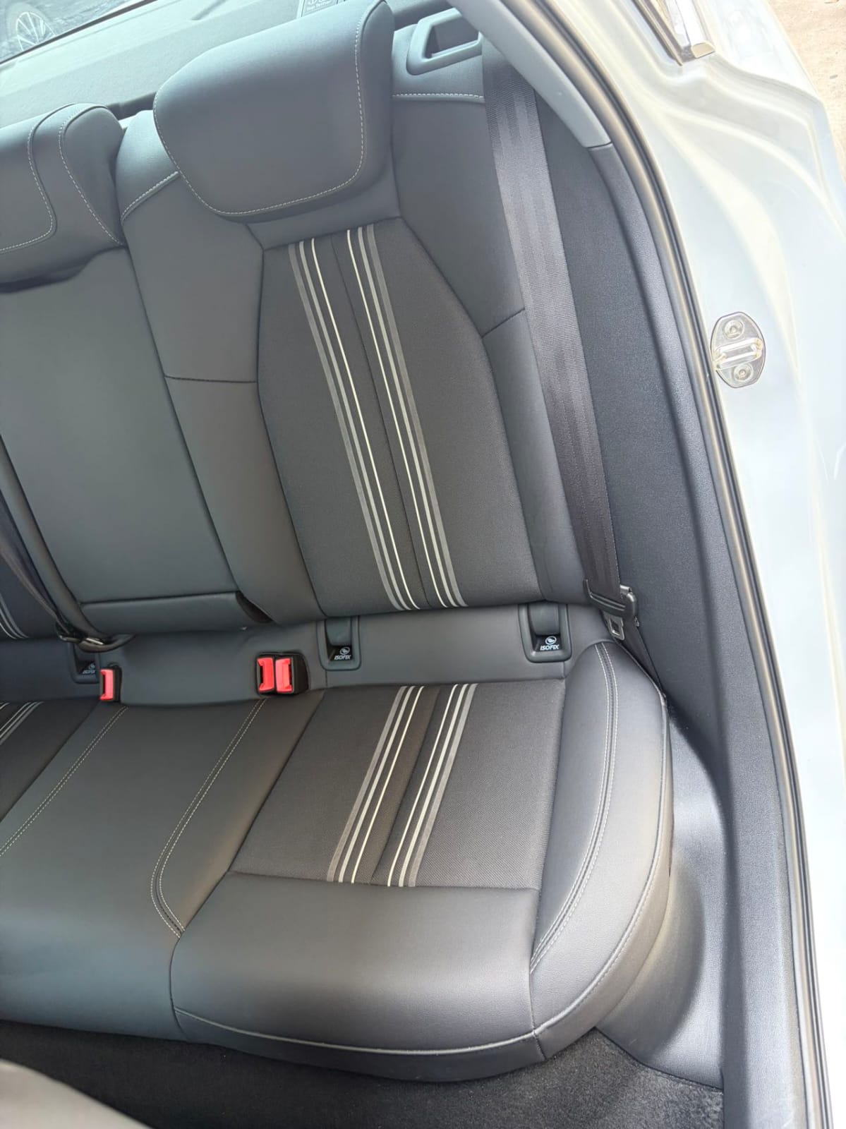 Audi A3L Limousine 35 TFSI 1.4T