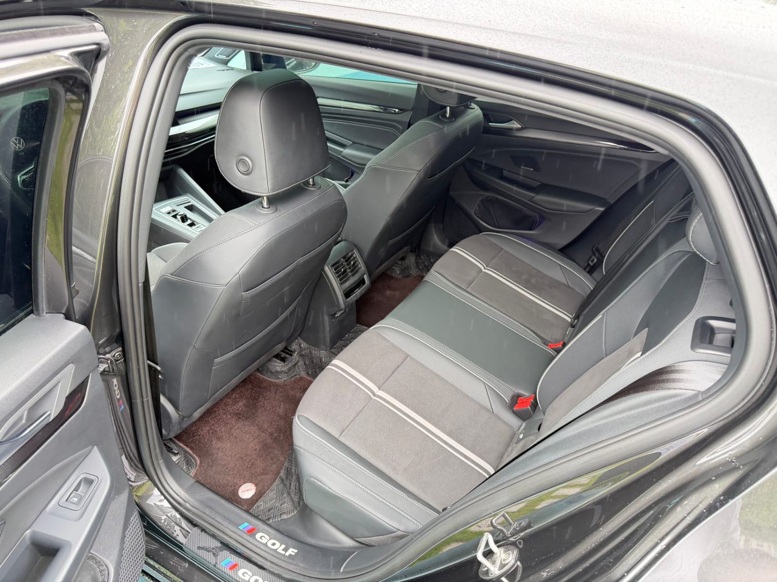 Volkswagen Golf 8 R-Line