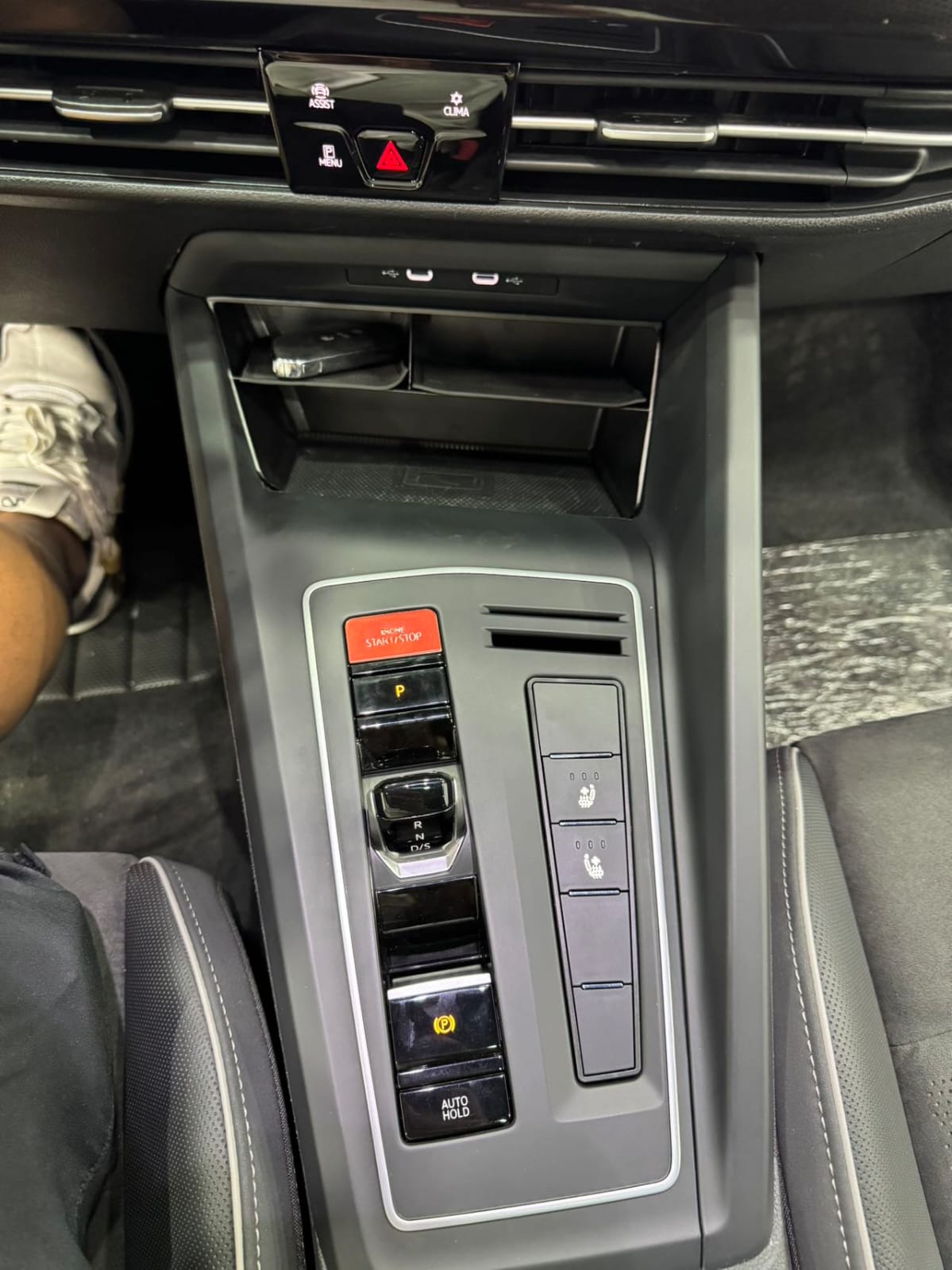 Volkswagen Golf 280TSI DSG R-Line