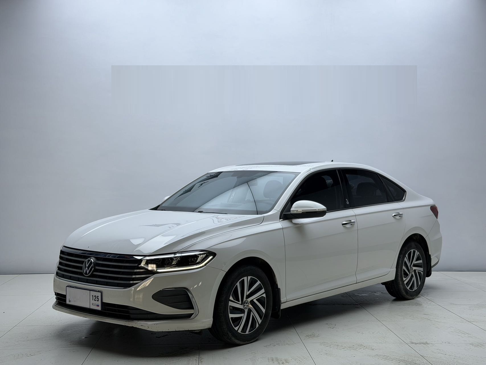 Volkswagen Lavida 1.5L Automatic Star 5 Million Edition