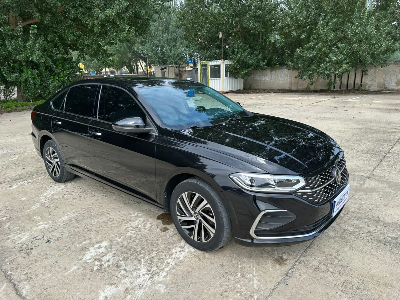 Volkswagen Lavida 1.5L Automatic Five Million Edition
