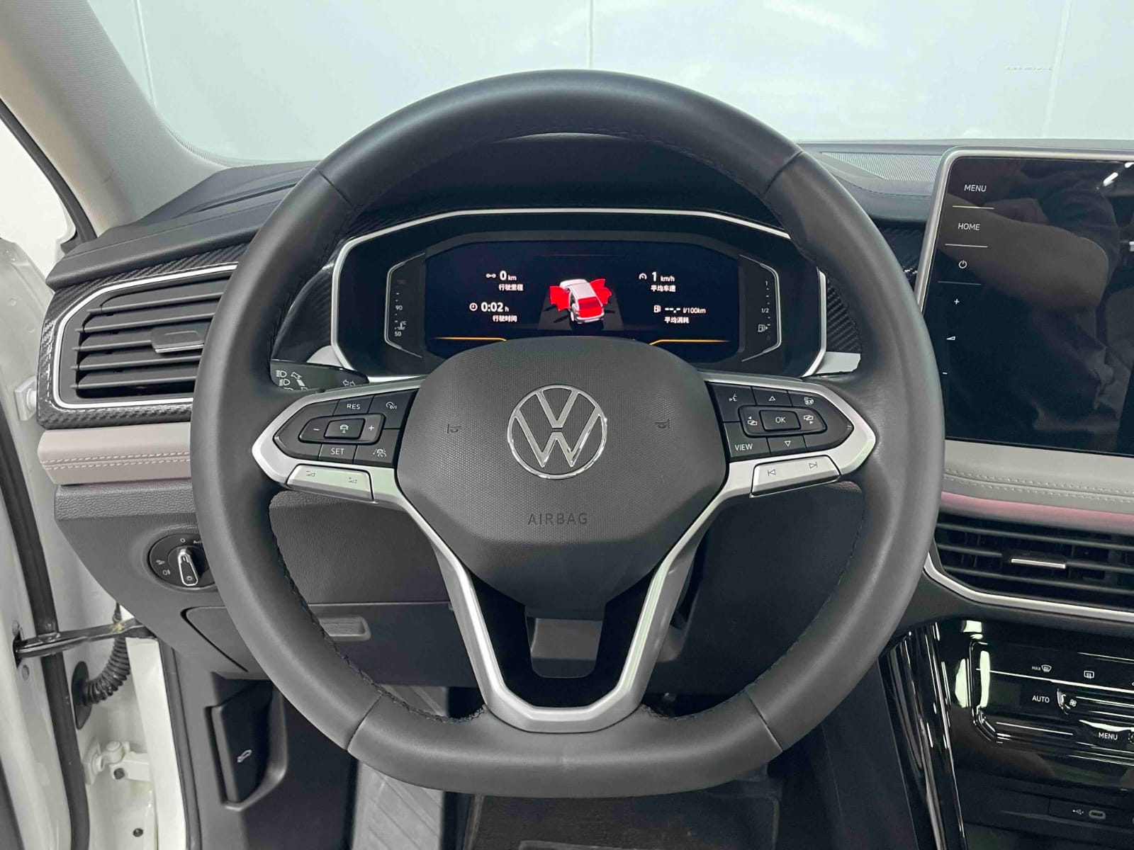 Volkswagen Tayron 280TSI Deluxe Plus Premium Edition