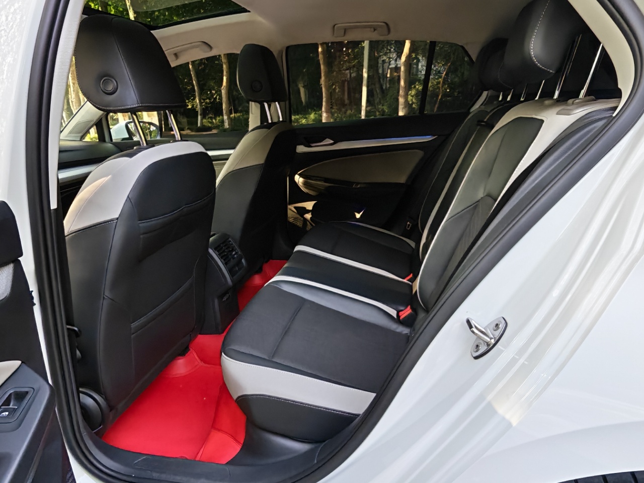 Volkswagen Golf 280TSI DSG Pro