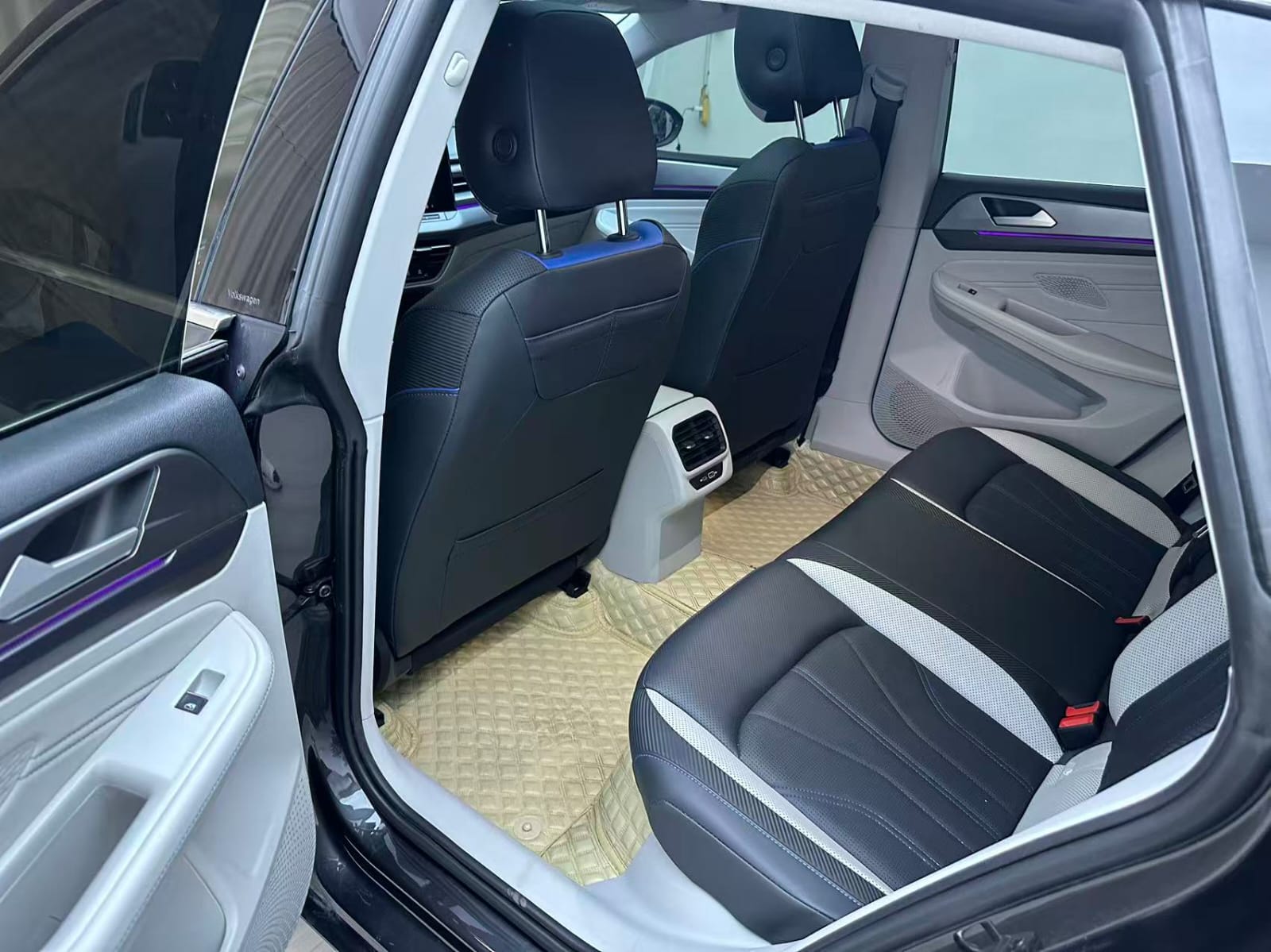 Volkswagen Lamando L 1.4TSI 280TSI Super Spicy Flagship Edition
