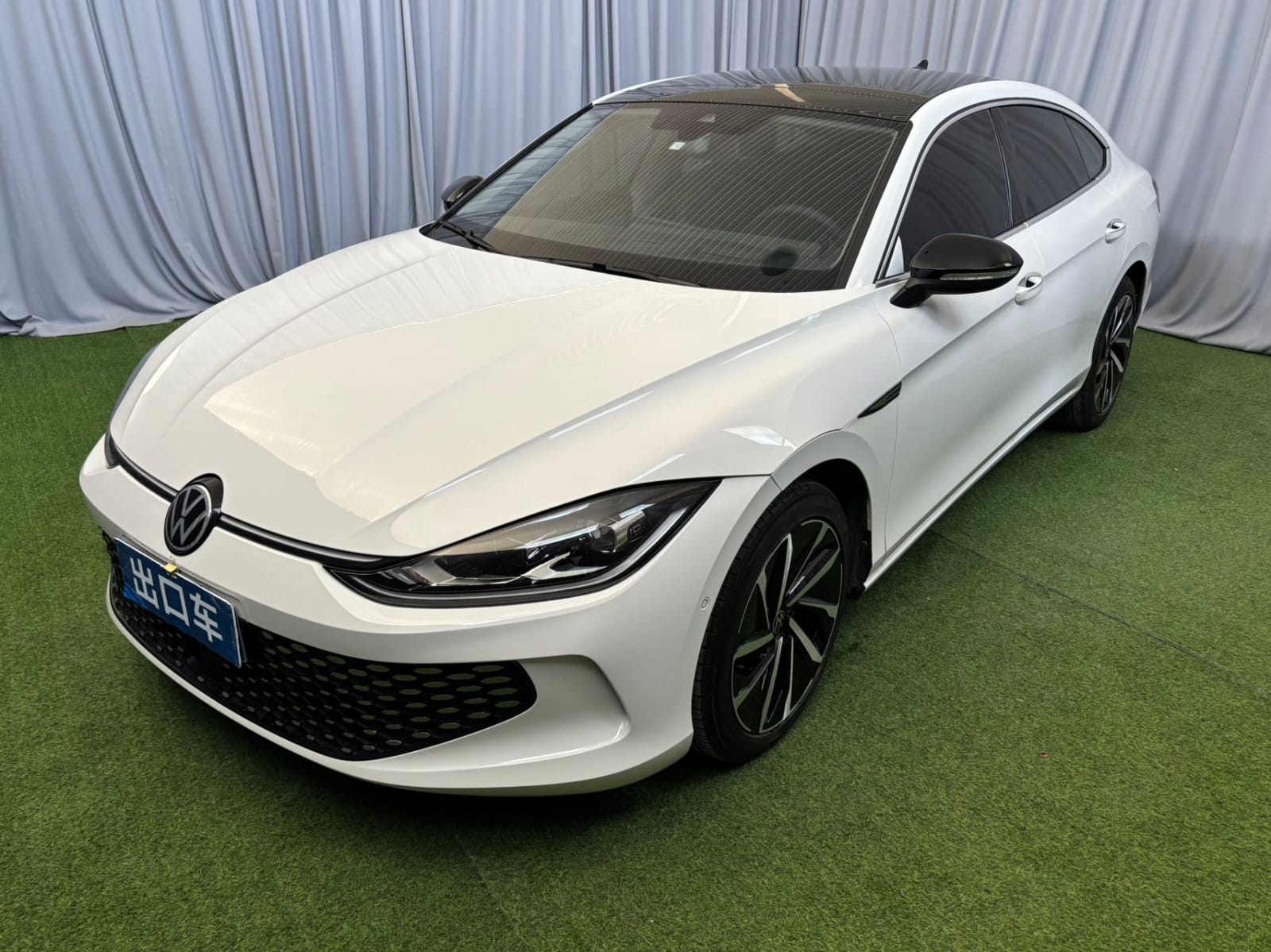 Volkswagen Lamando L 280TSI DSG Super Spicy Flagship Edition