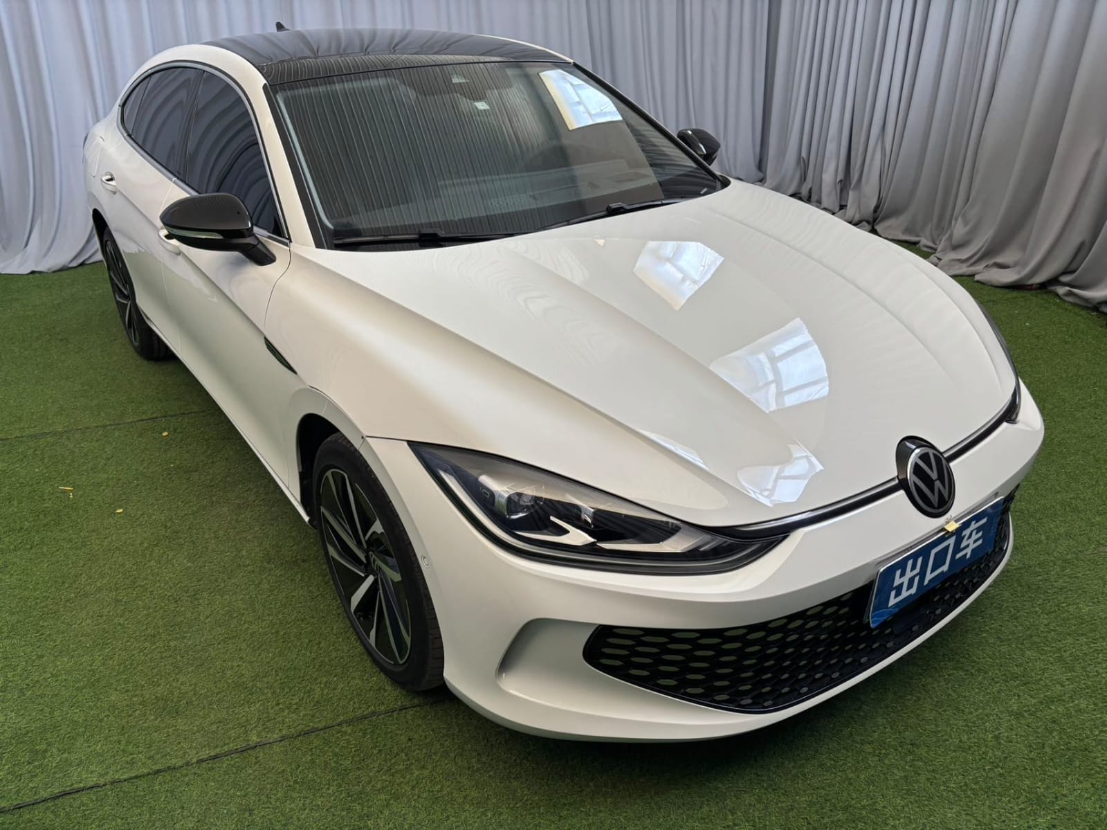 Volkswagen Lamando L 280TSI DSG Super Spicy Flagship Edition