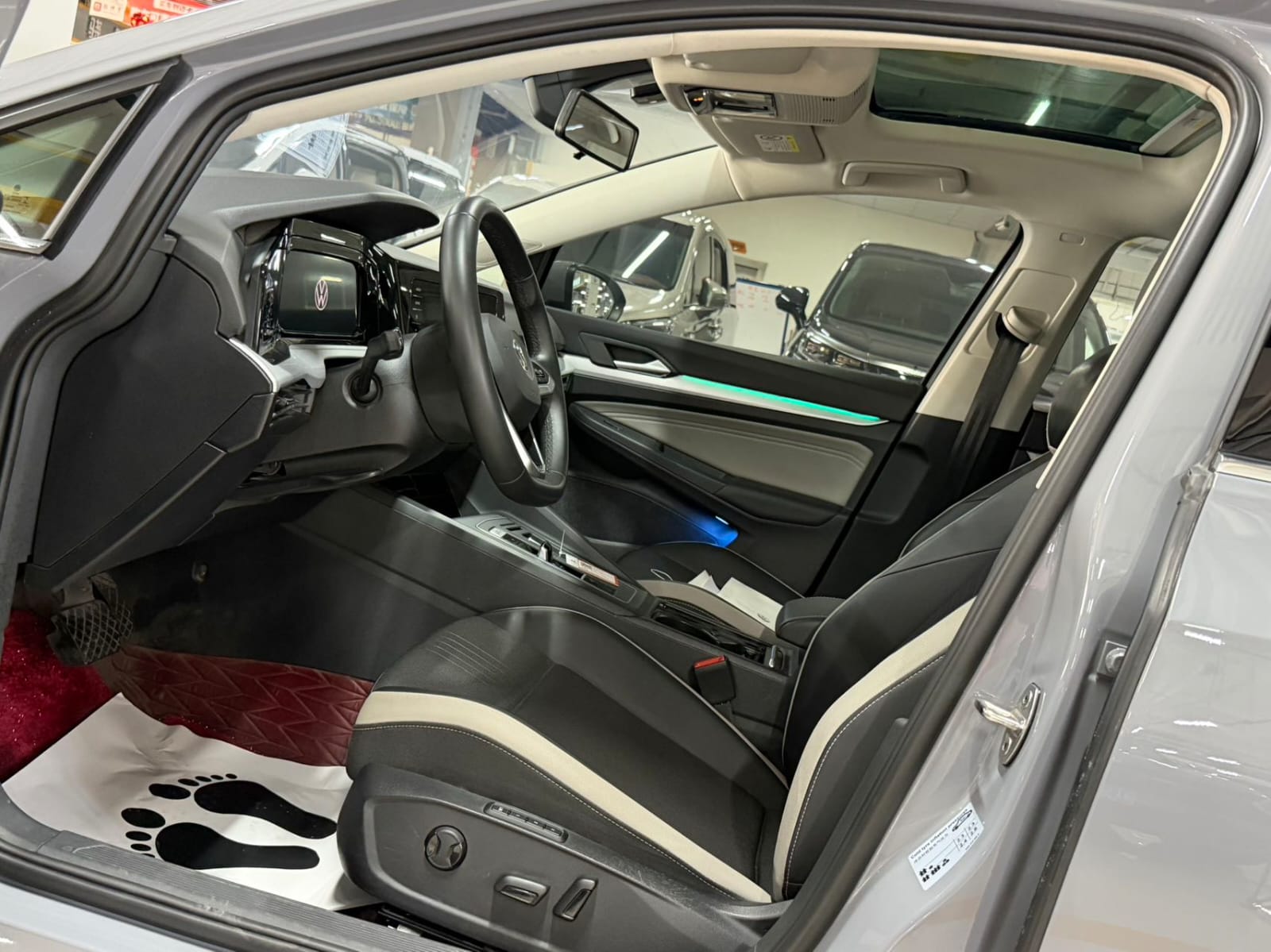 Volkswagen Golf 280 PRO