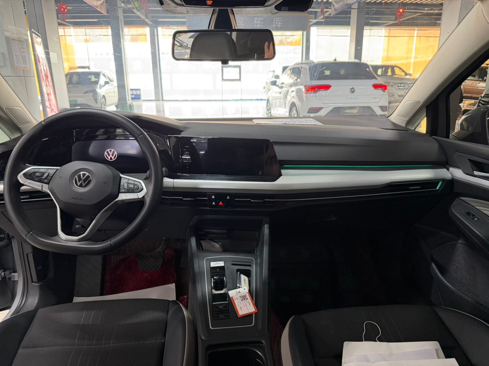 Volkswagen Golf 280 PRO