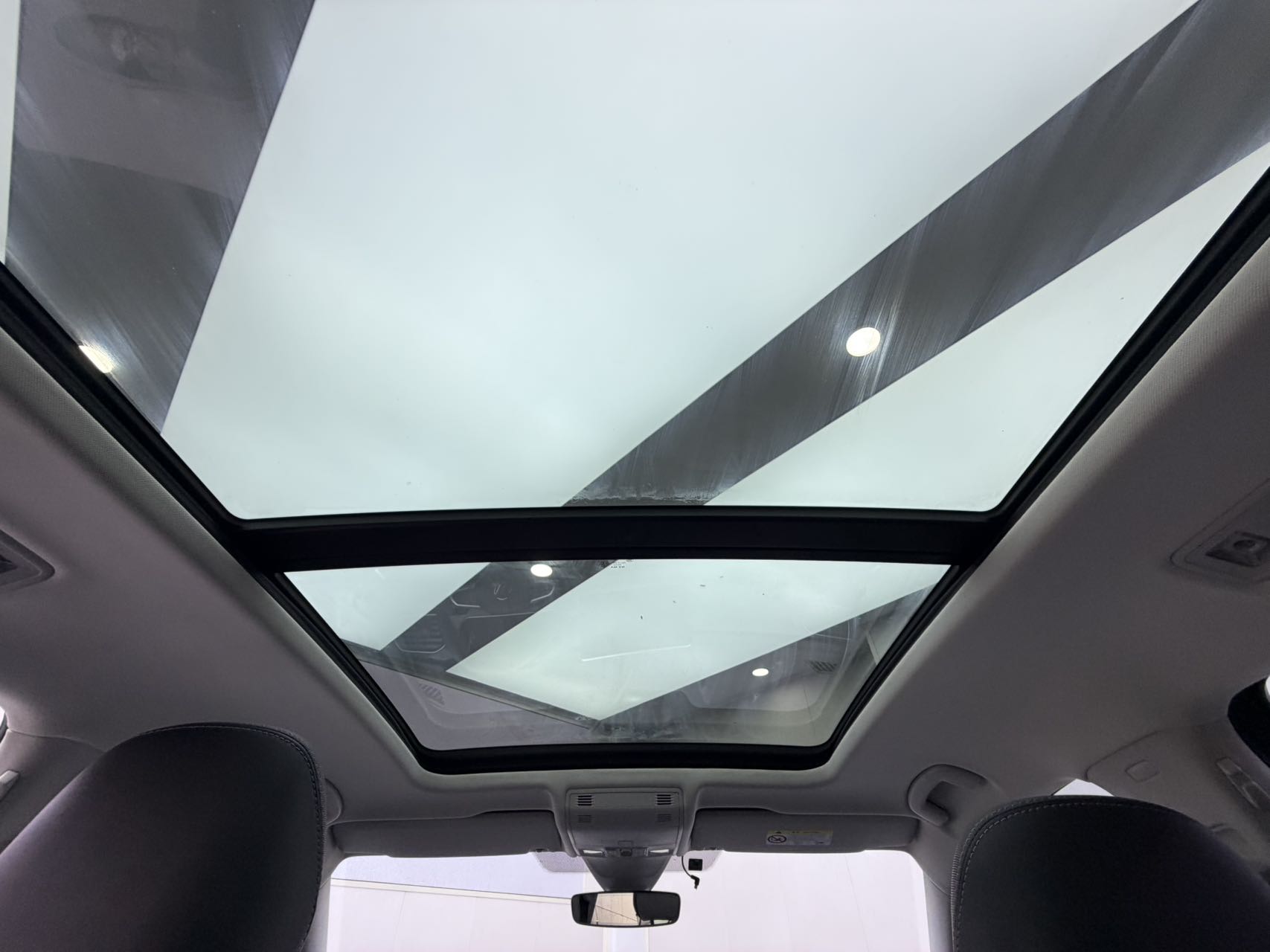 Volkswagen Tiguan 280TSI Comfort Plus Advanced