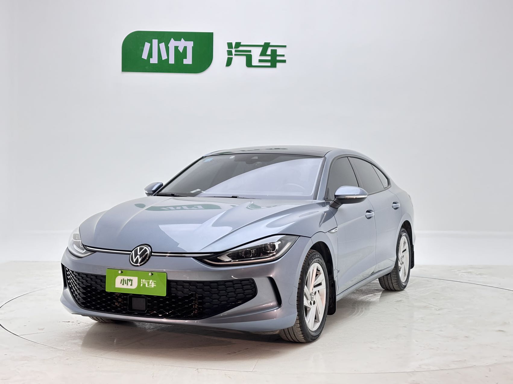 Volkswagen Lamando L 280TSI