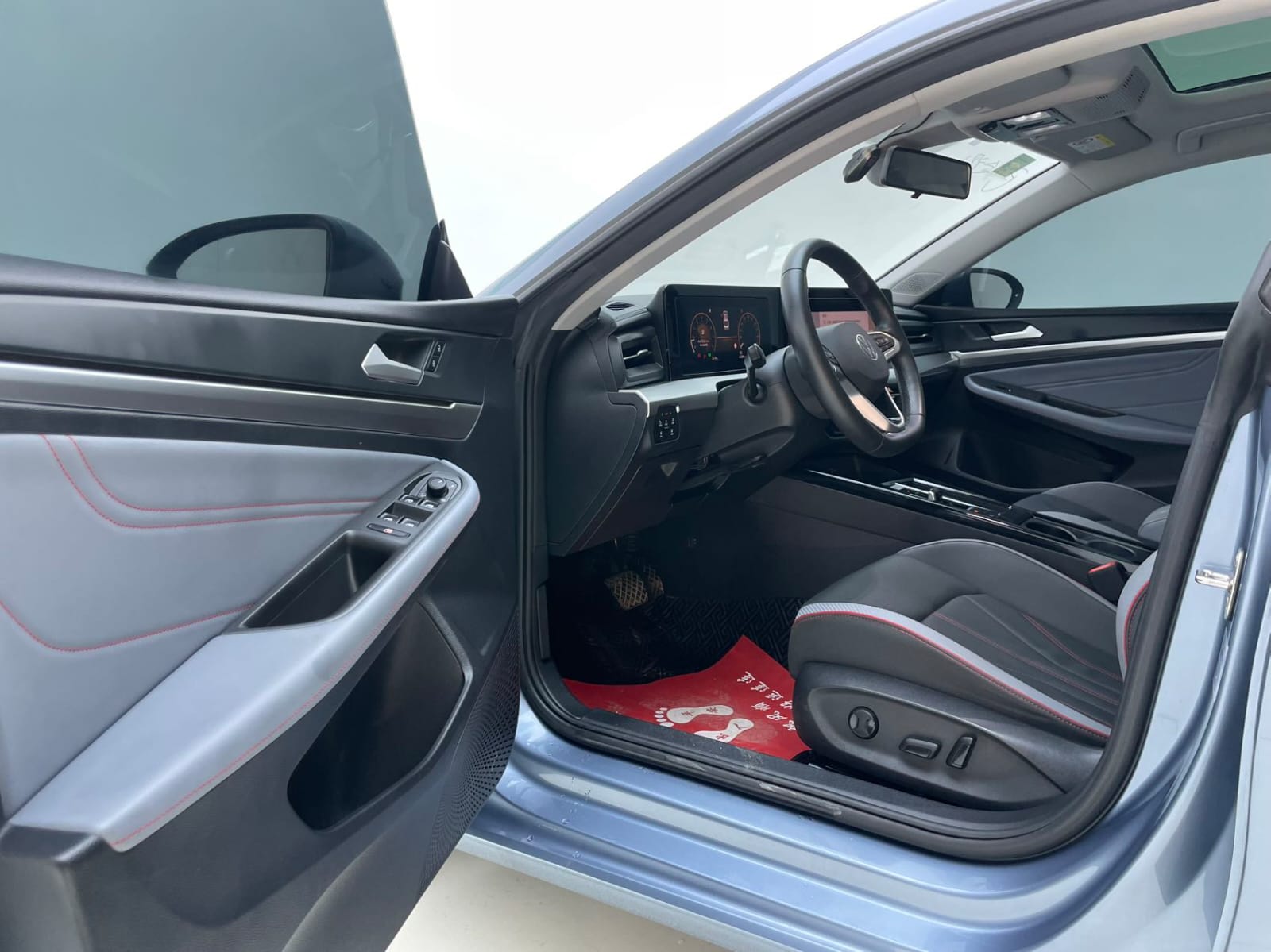 Volkswagen Lamando L 280TSI