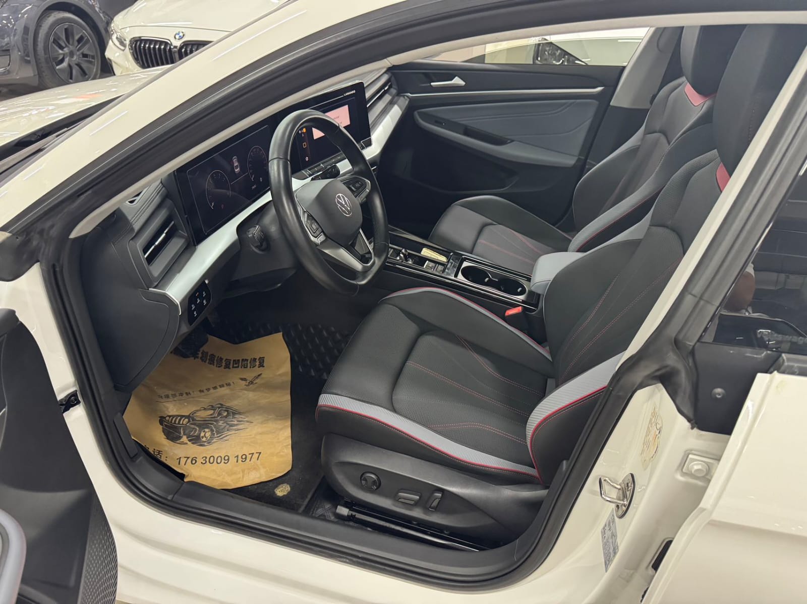 Volkswagen Lamando L 280TSI DSG