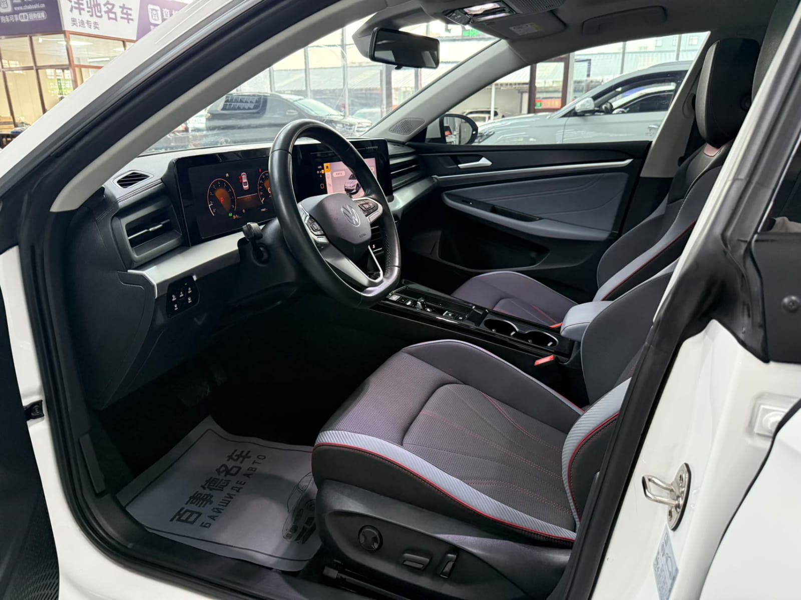 Volkswagen Lamando L 280TSI DSG