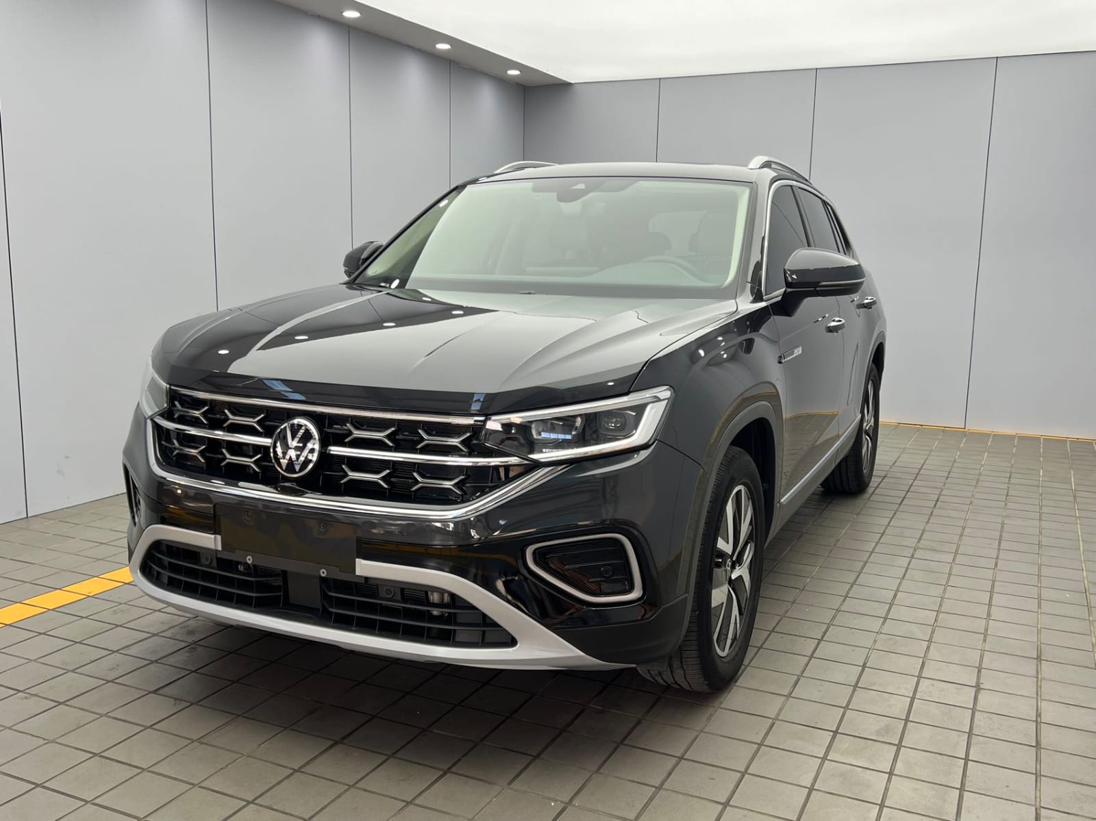 Volkswagen Tayron 280TSI Deluxe Plus Premium Edition