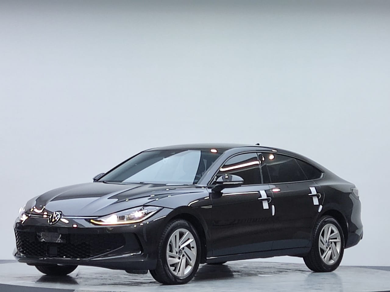 Volkswagen Lamando L 280TSI