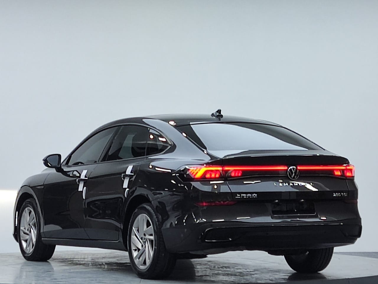 Volkswagen Lamando L 280TSI
