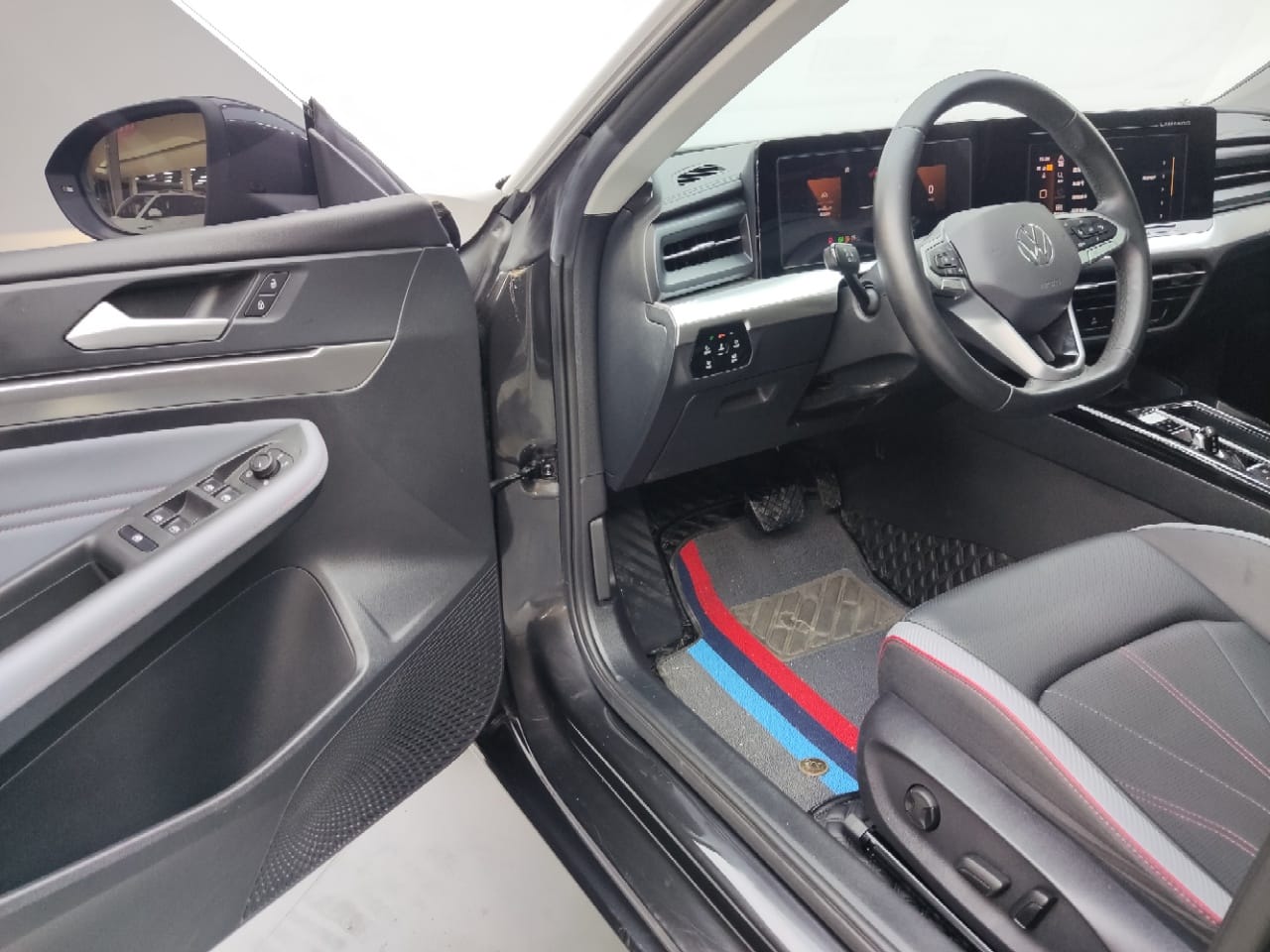 Volkswagen Lamando L 280TSI