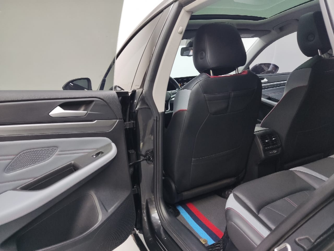 Volkswagen Lamando L 280TSI