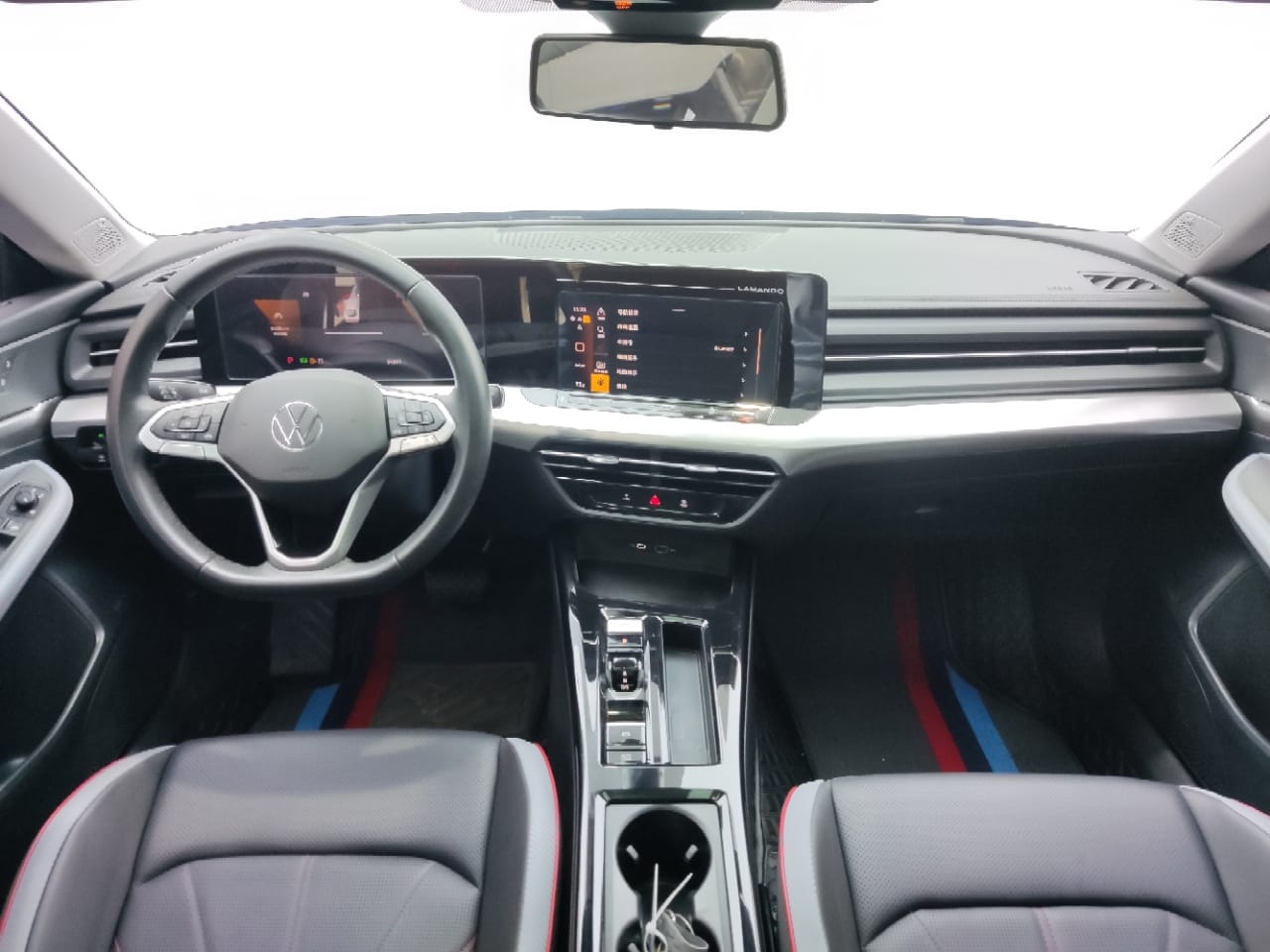 Volkswagen Lamando L 280TSI