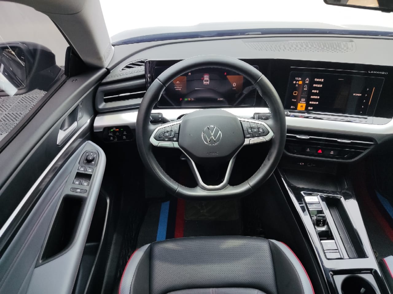Volkswagen Lamando L 280TSI