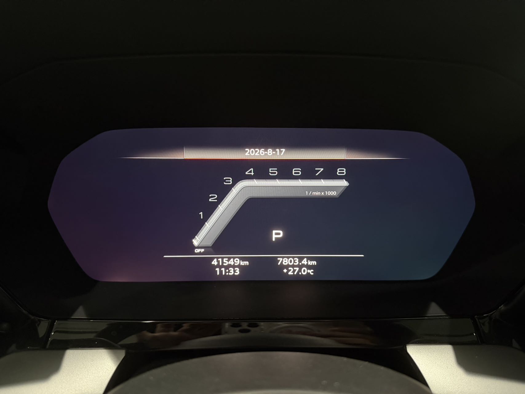 Audi A3L Limousine Luxury Sport