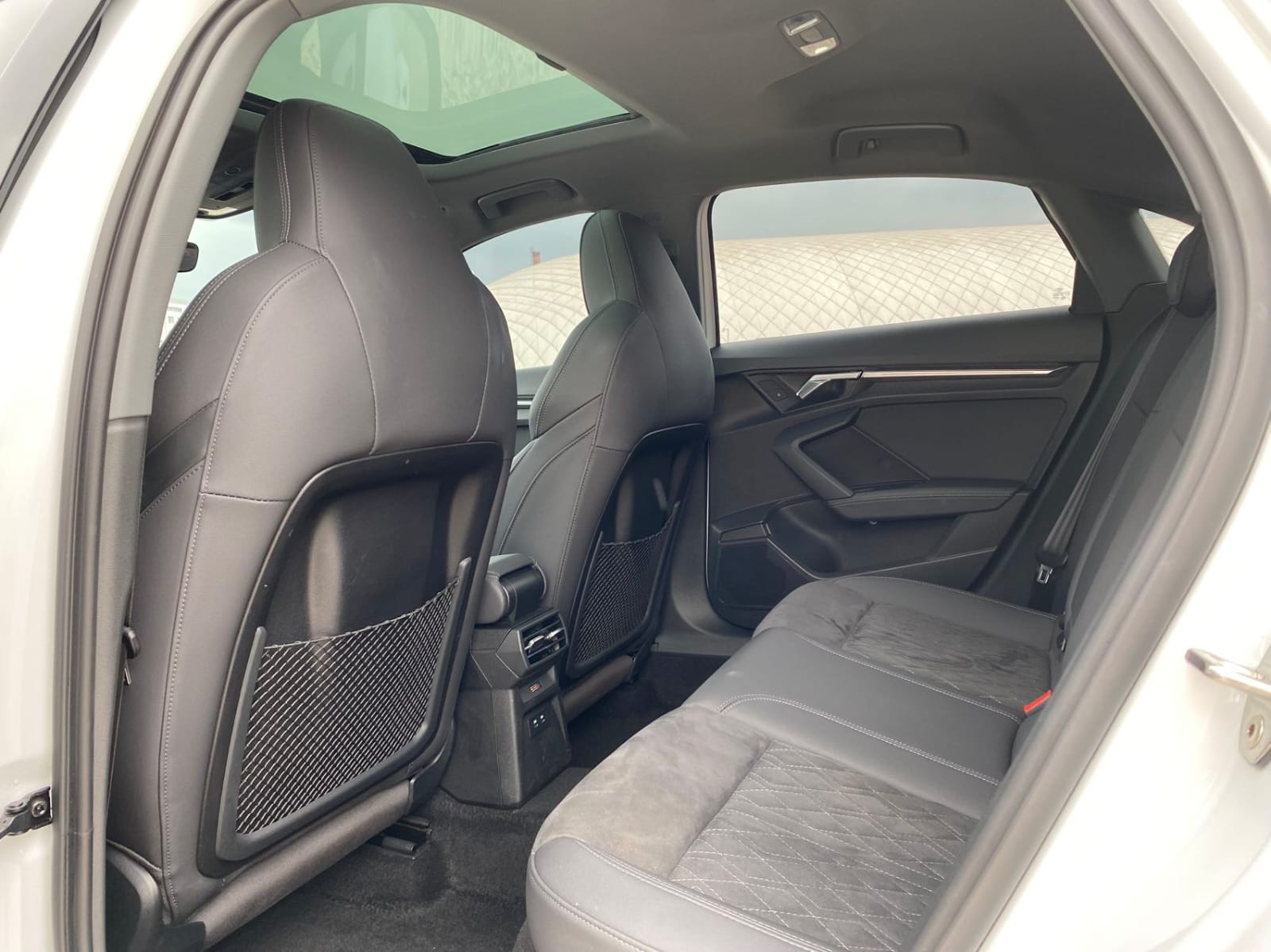 Audi A3L Limousine 35 TFSI