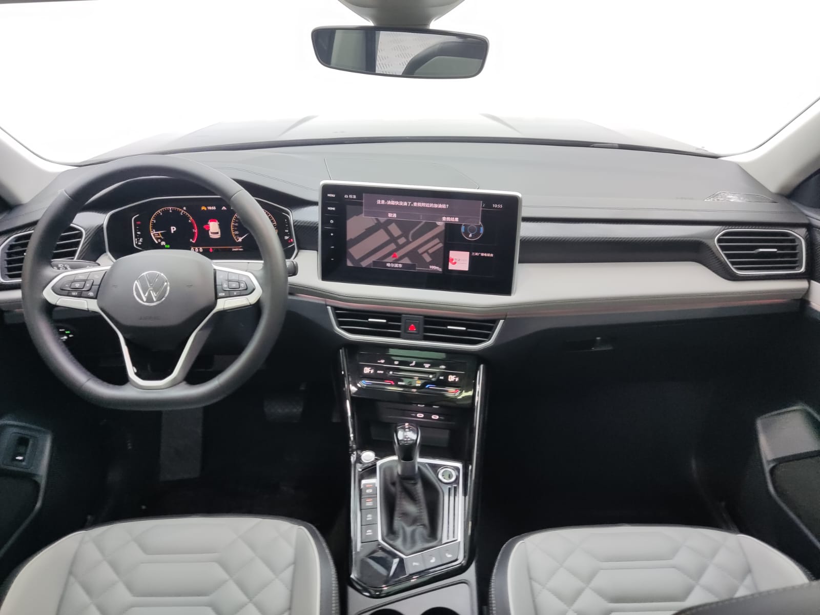 Volkswagen Tayron 280TSI Deluxe Plus Premium Edition
