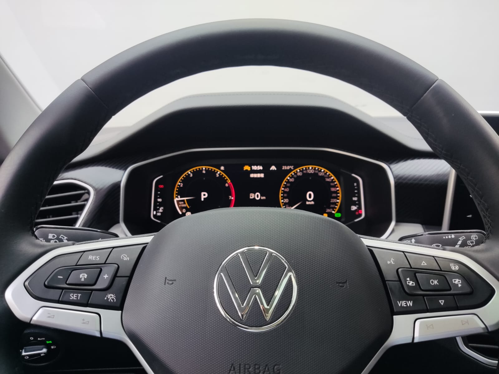 Volkswagen Tayron 280TSI Deluxe Plus Premium Edition