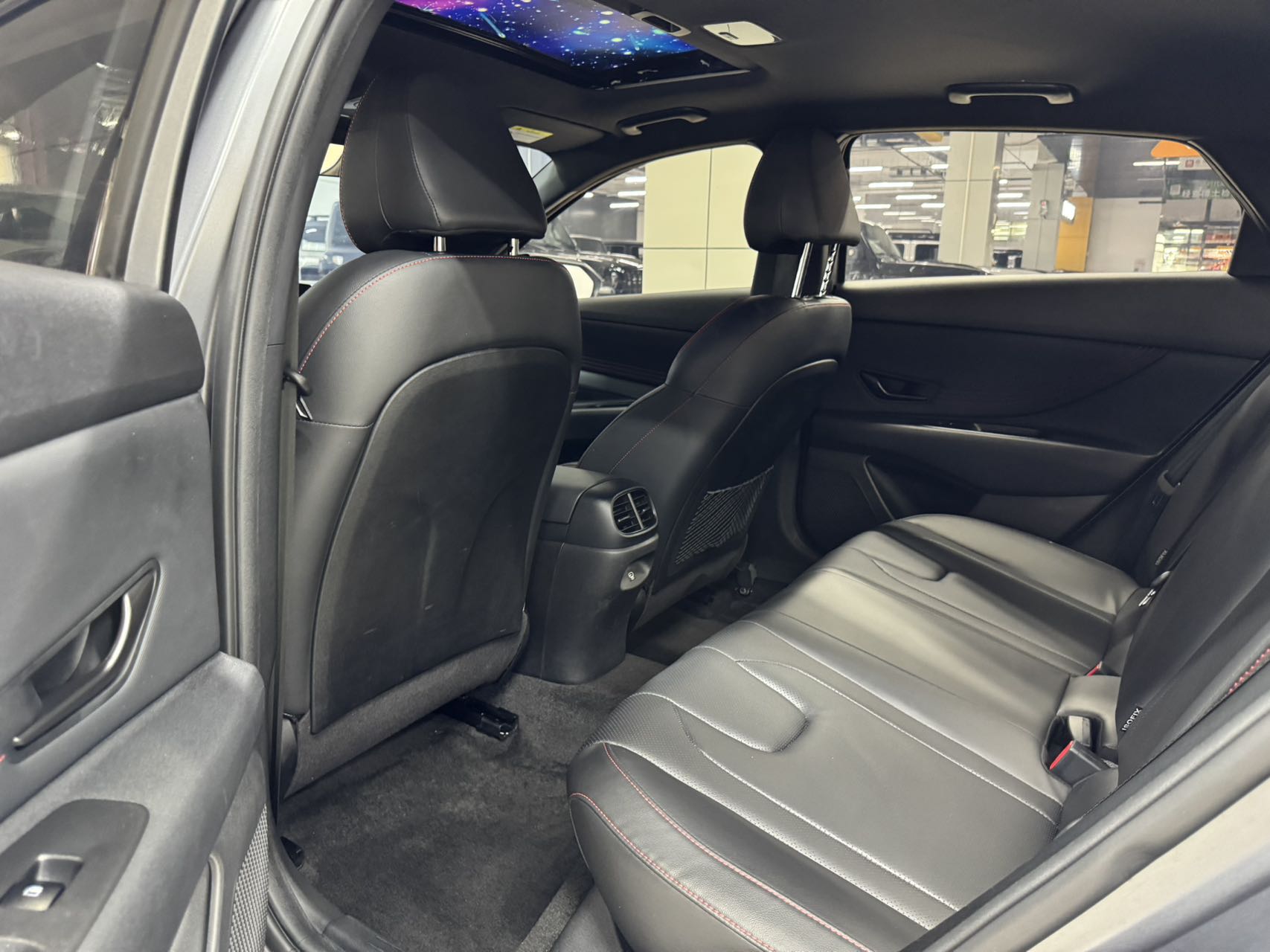 Hyundai Elantra 240T GDi DCT N Line GLX Elite Edition