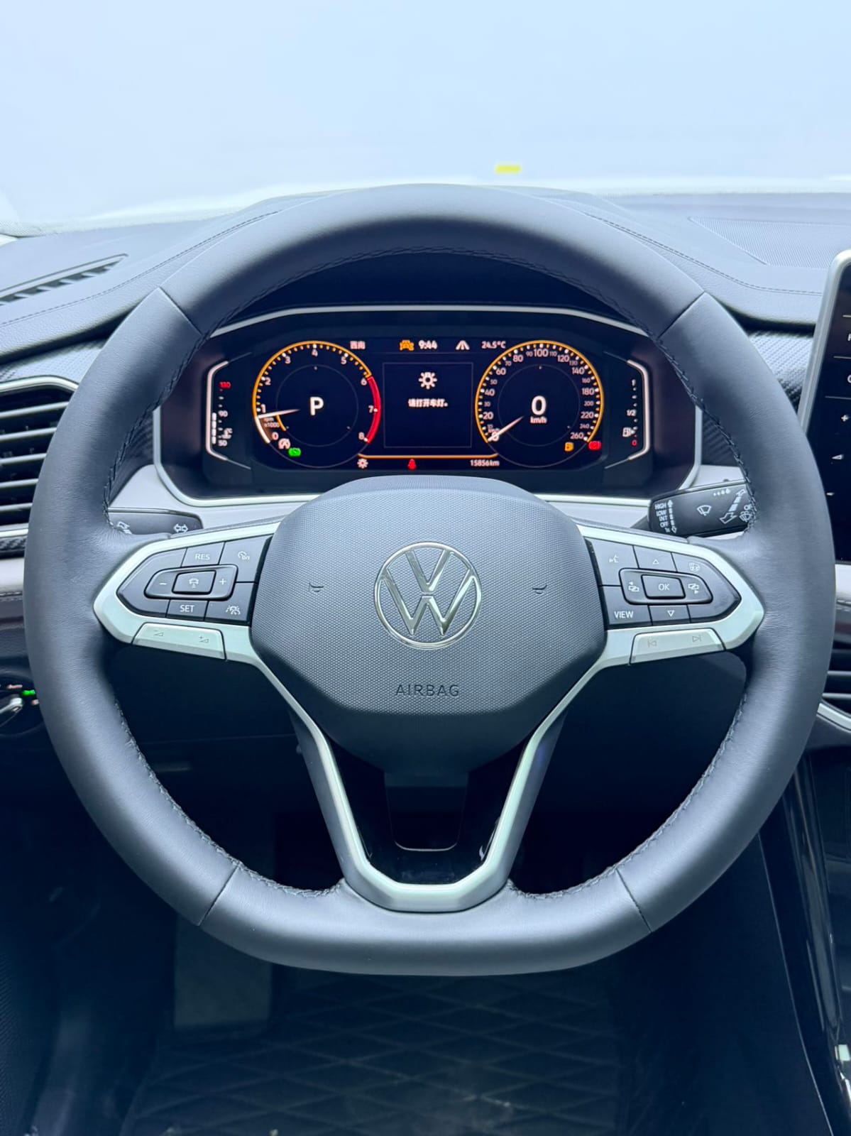 Volkswagen Tayron 280TSI Deluxe Plus Premium Edition