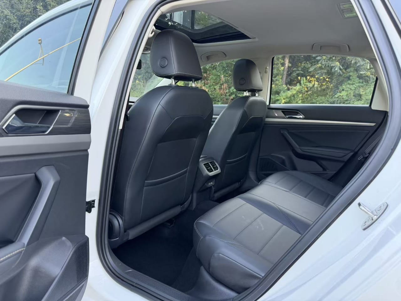 Volkswagen Lavida Longxi 1.5L Vision