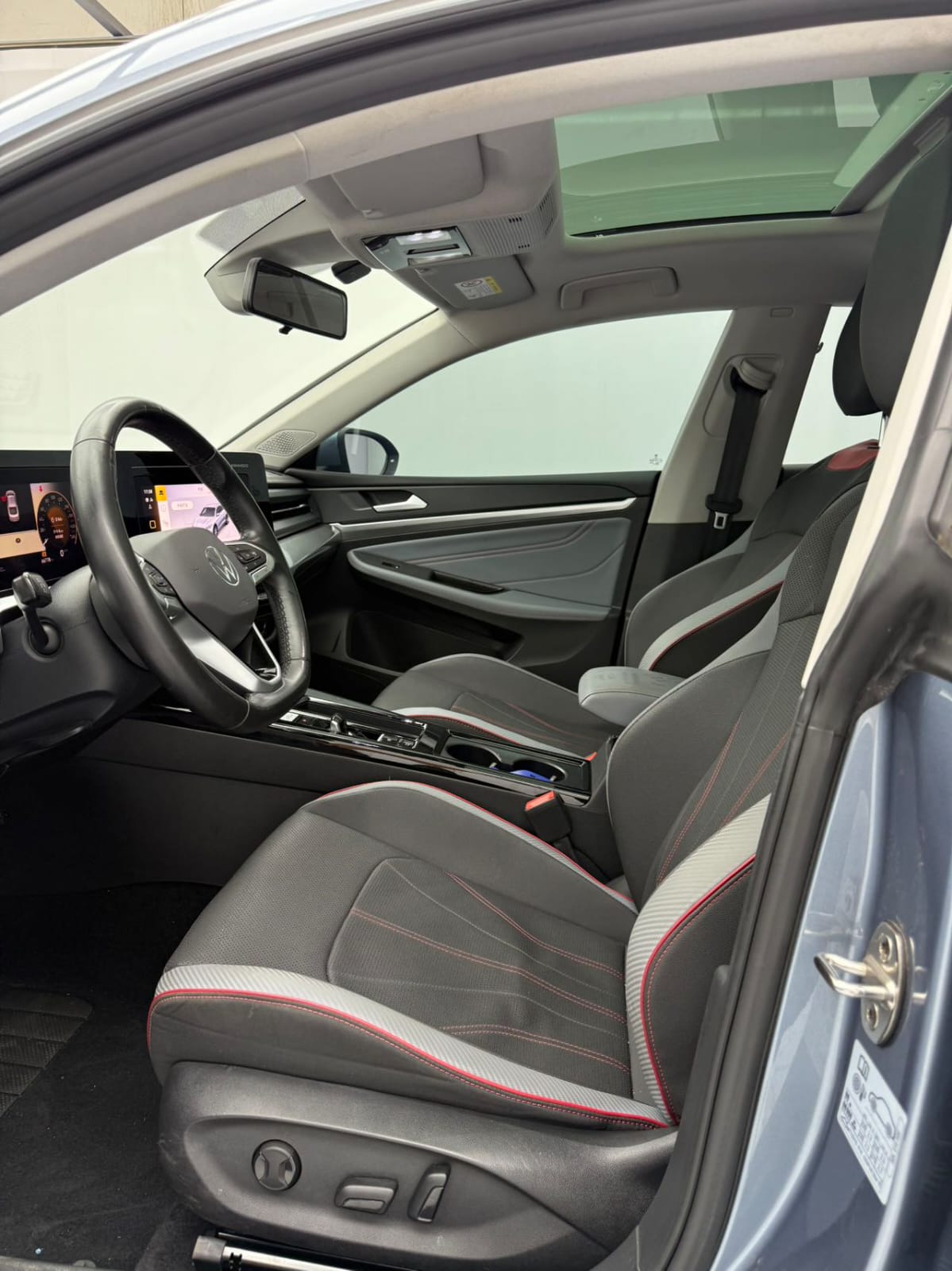 Volkswagen Lamando L 280TSI DSG
