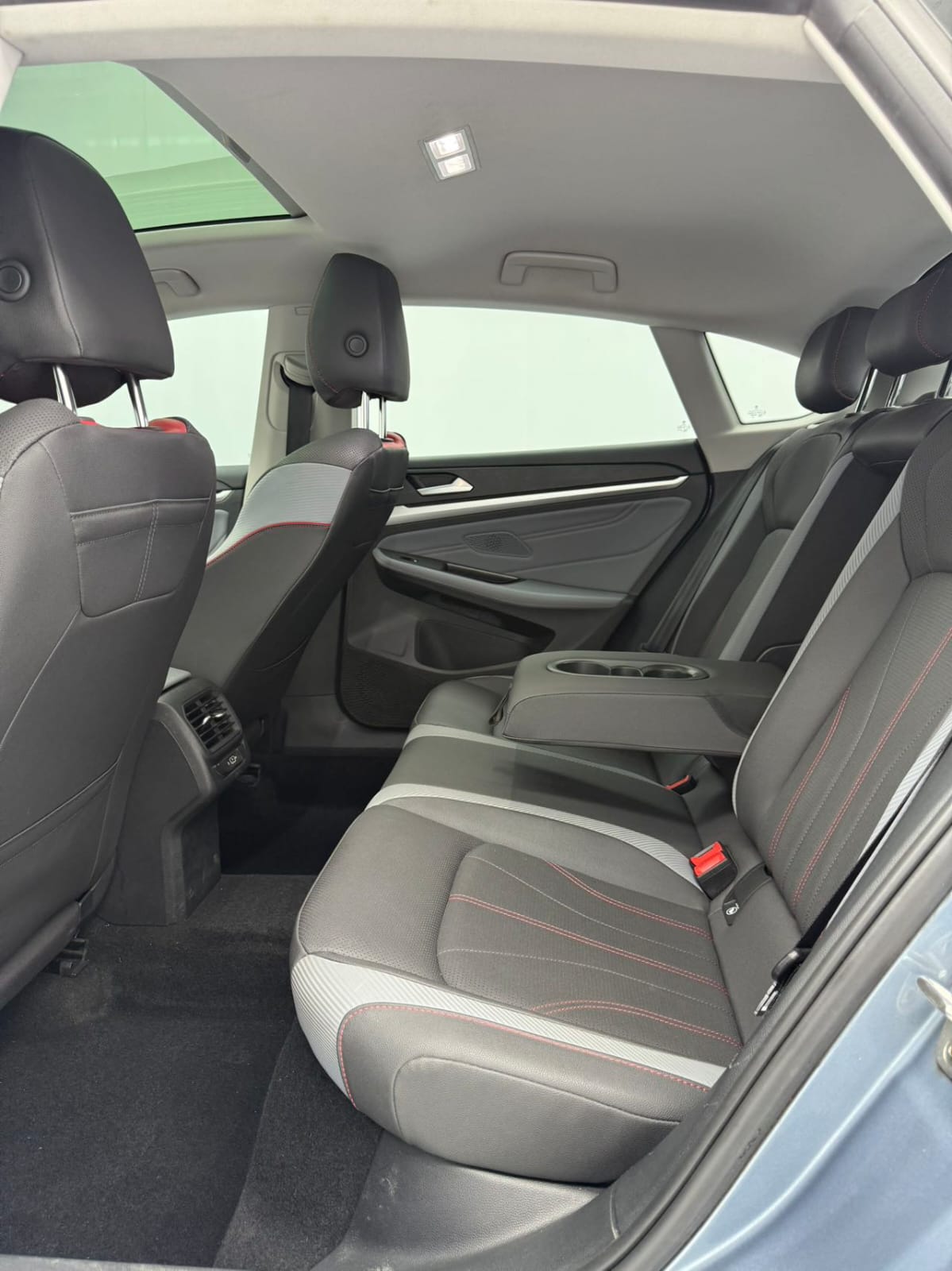 Volkswagen Lamando L 280TSI DSG
