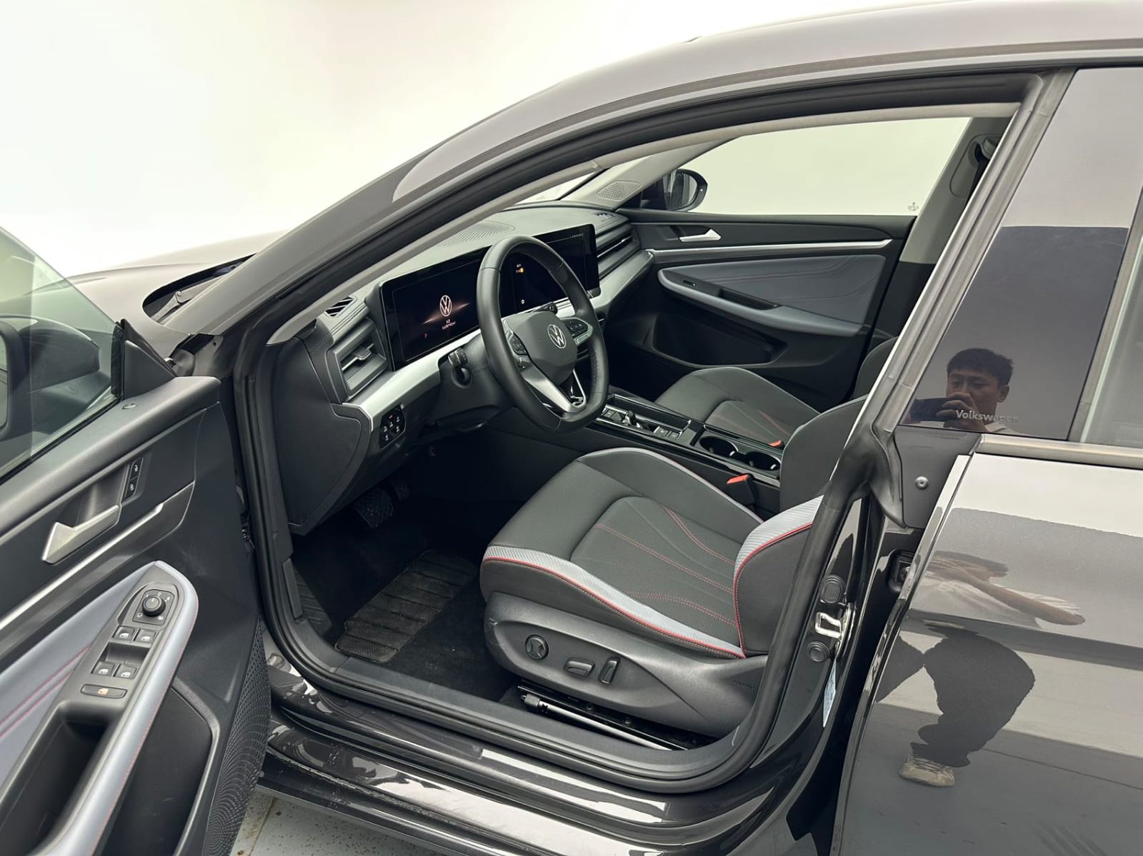 Volkswagen Lamando L 280TSI