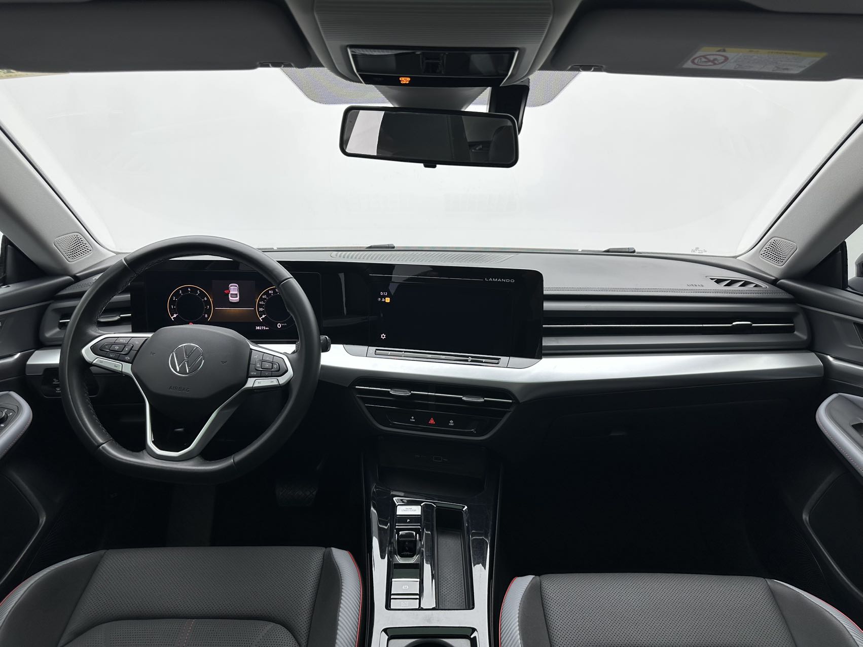 Volkswagen Lamando L 280TSI