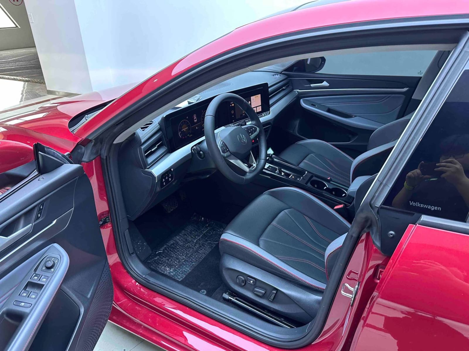 Volkswagen Lamando L 280TSI Enjoy