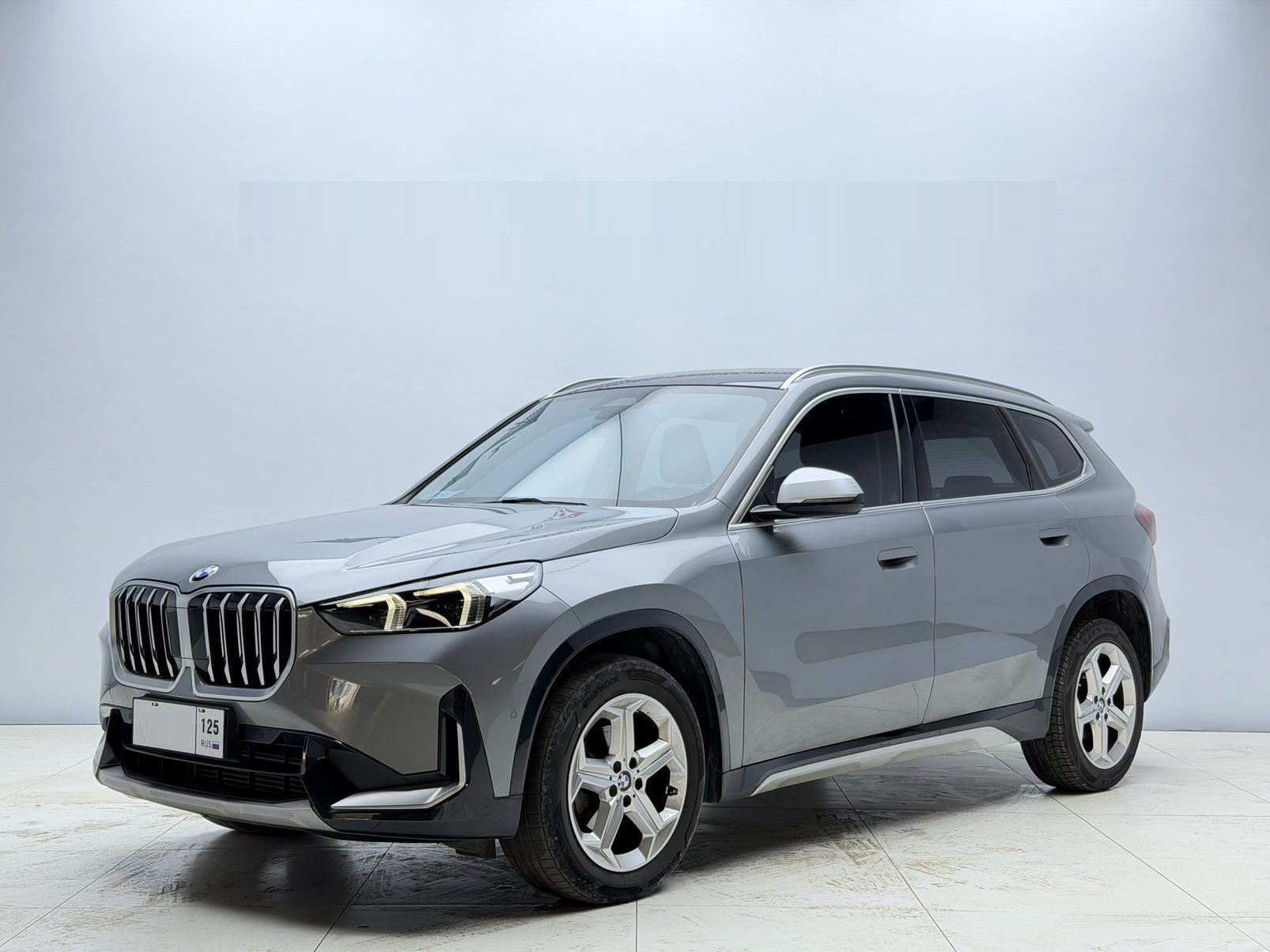 BMW X1 sDrive20Li X