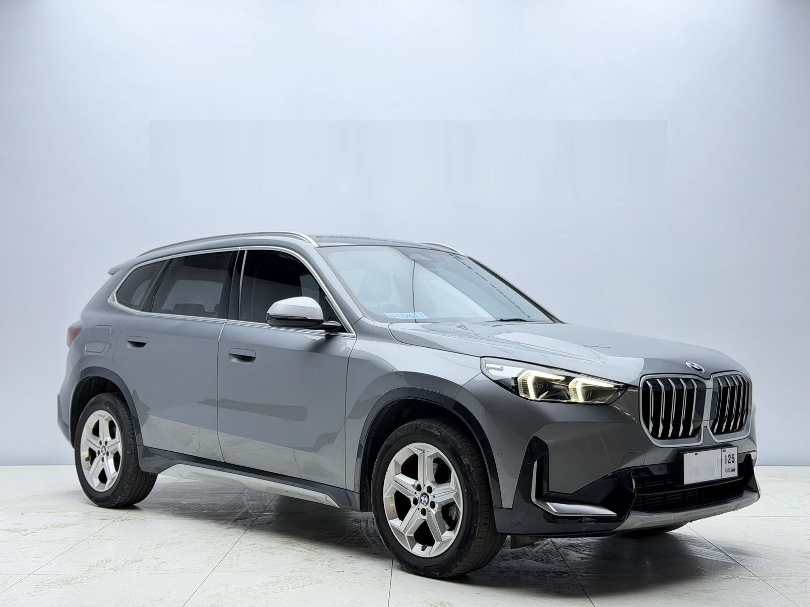 BMW X1 sDrive20Li X