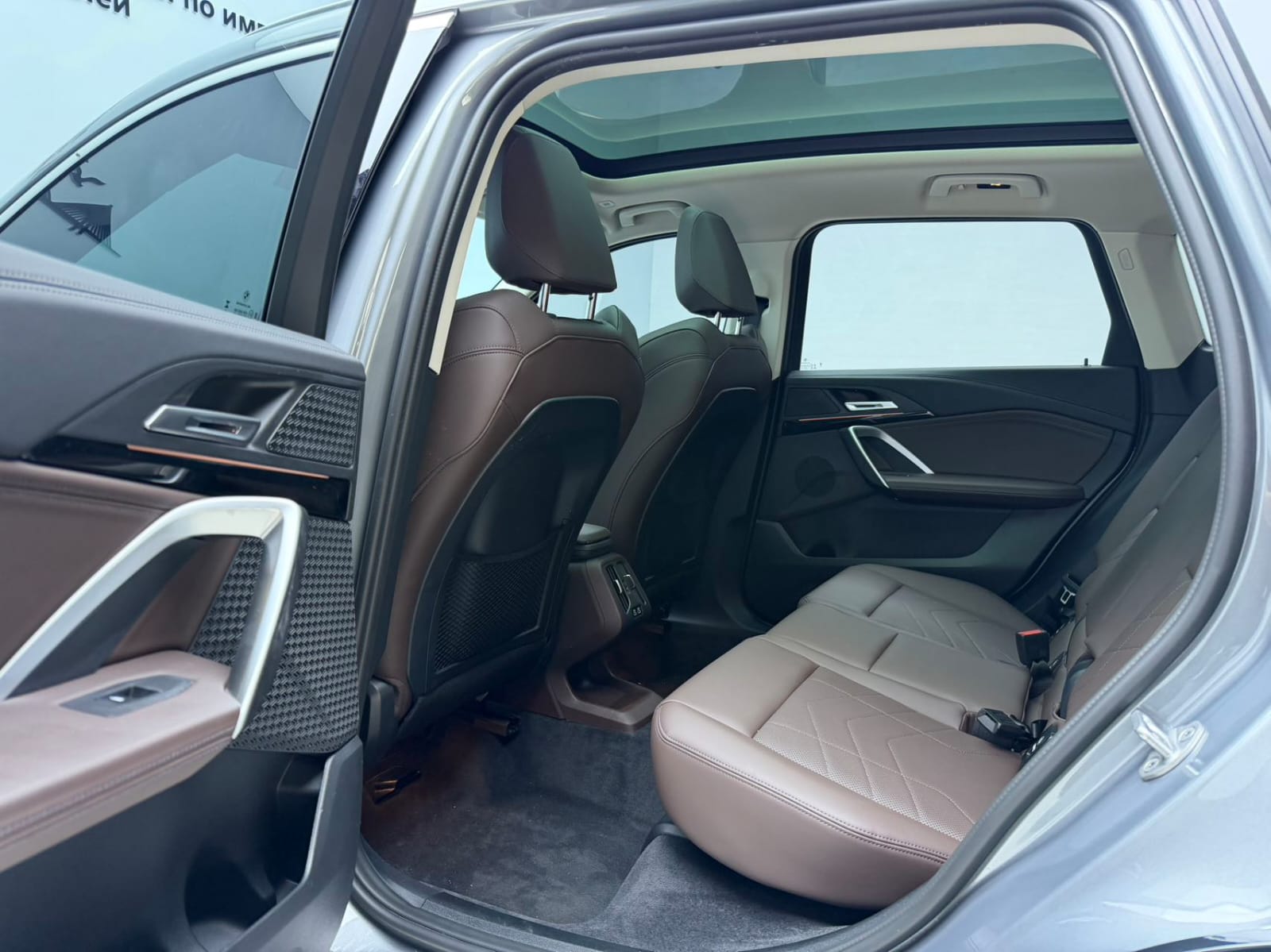 BMW X1 sDrive20Li X