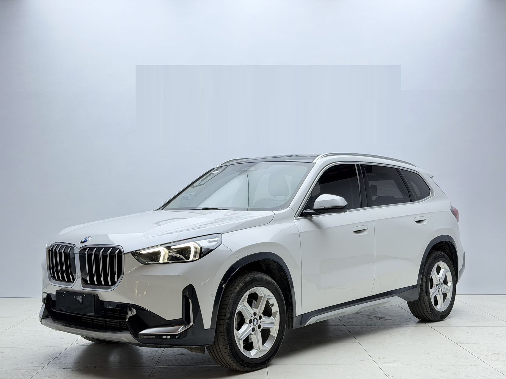 BMW X1 sDrive20Li X