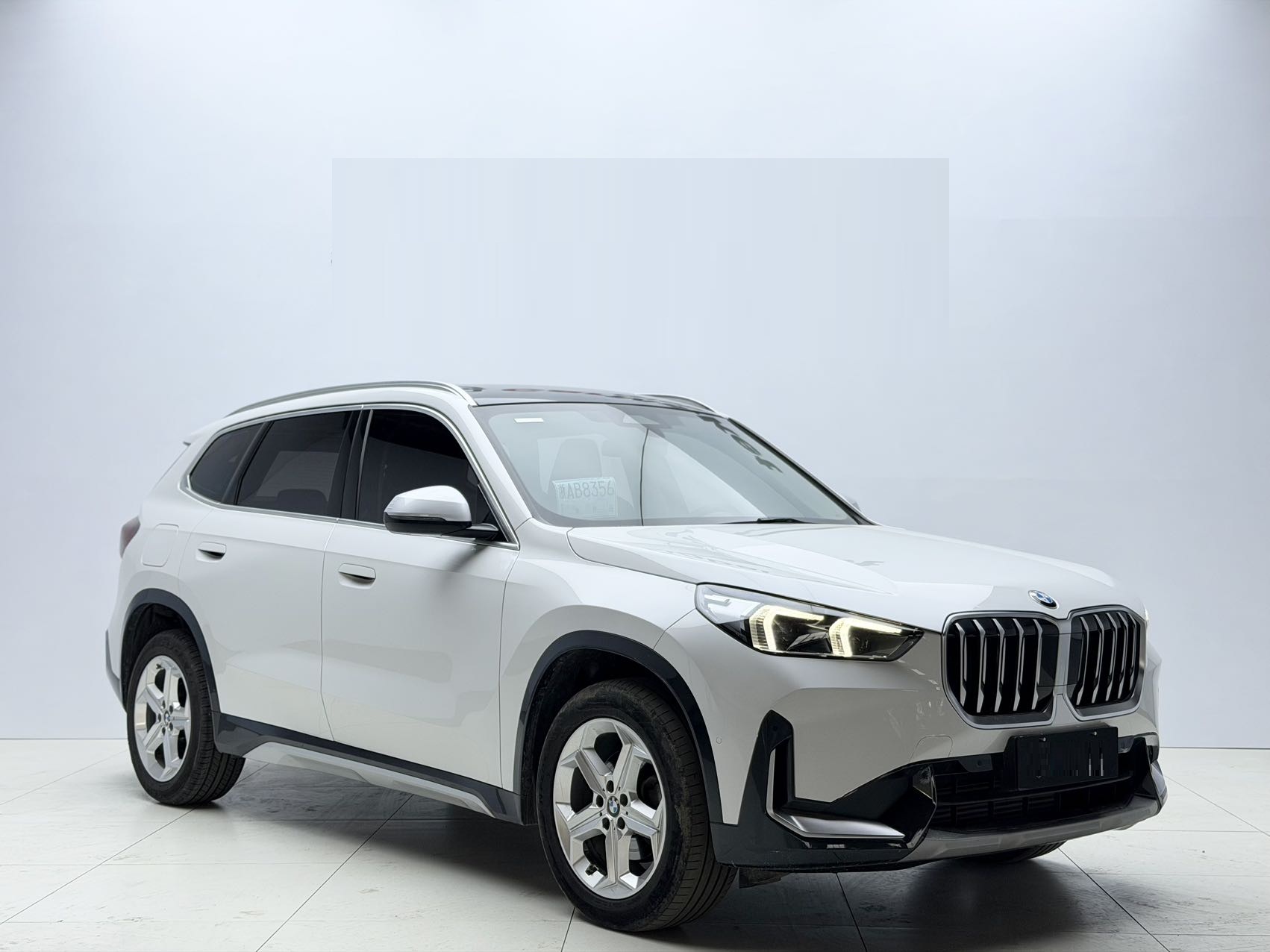 BMW X1 sDrive20Li X