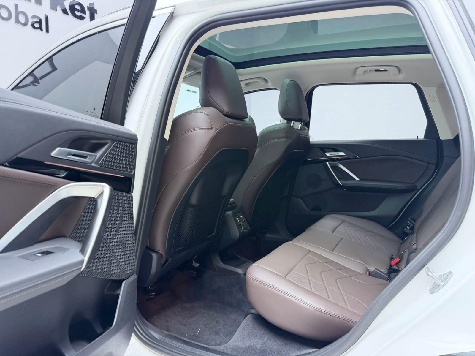 BMW X1 sDrive20Li X