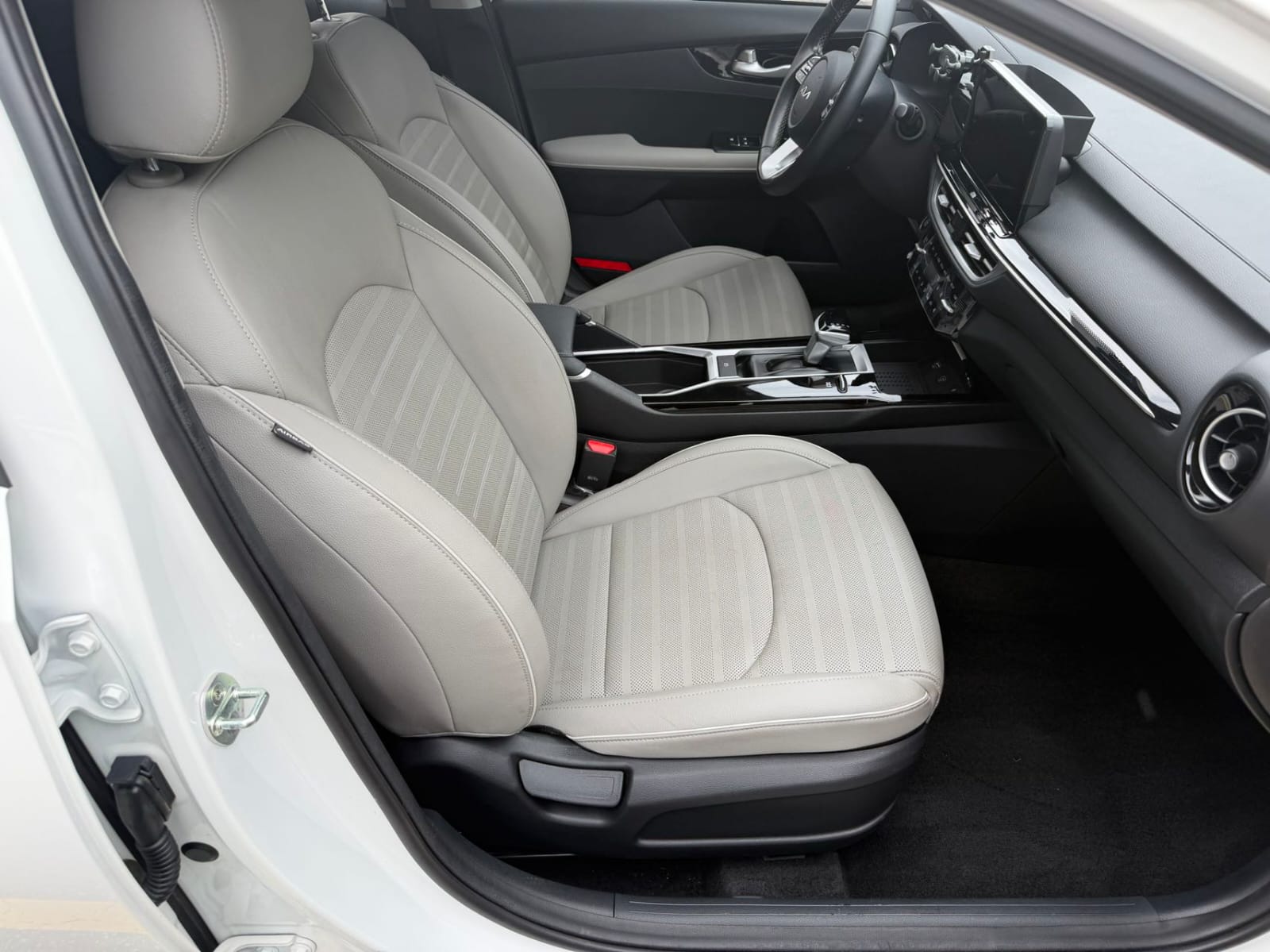 Kia K3 1.5L Premium