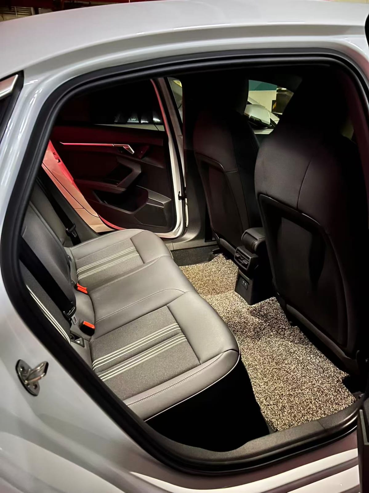 Audi A3L Limousine 35 TFSI