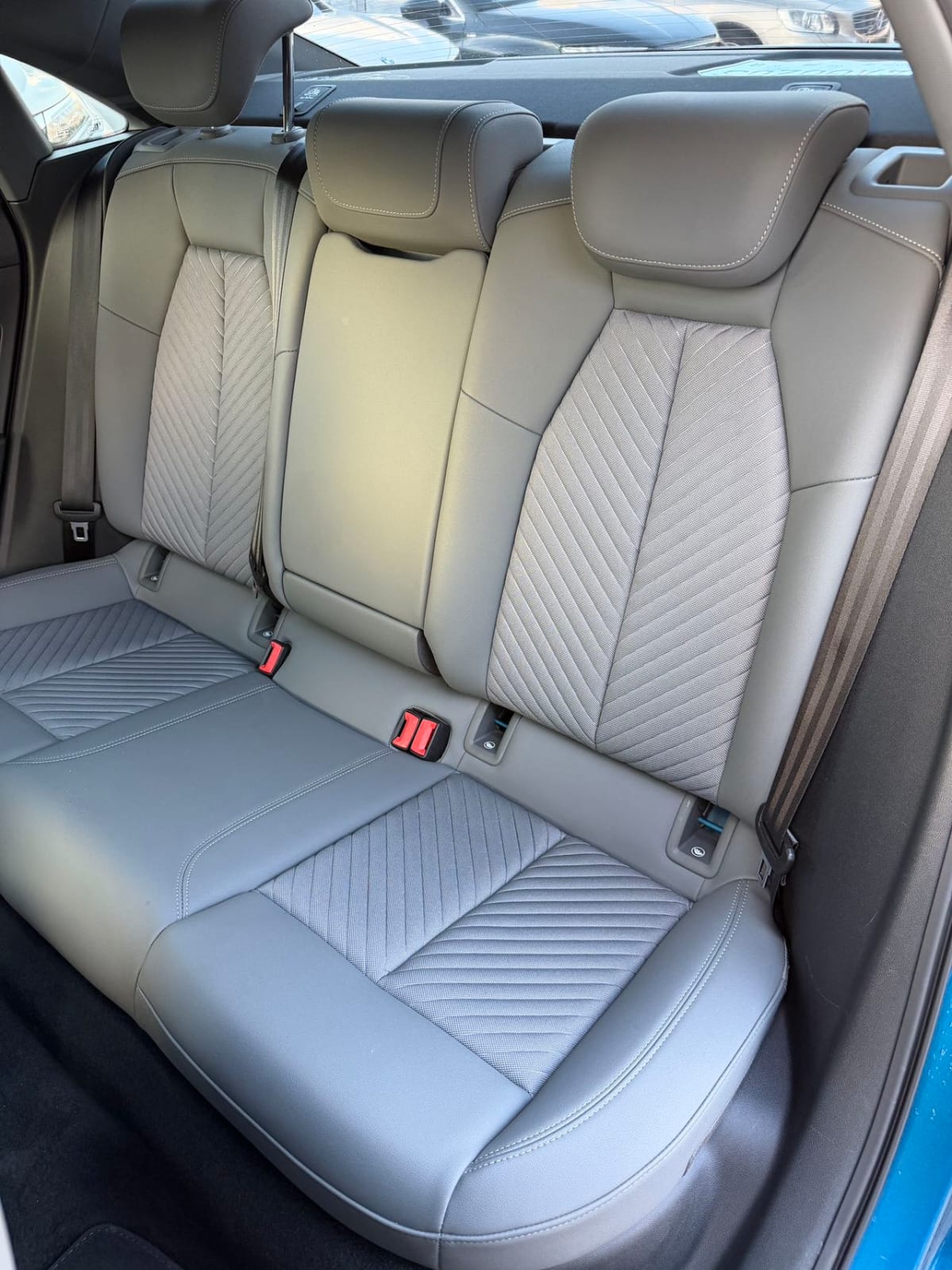 Audi A3L Limousine 35 TFSI