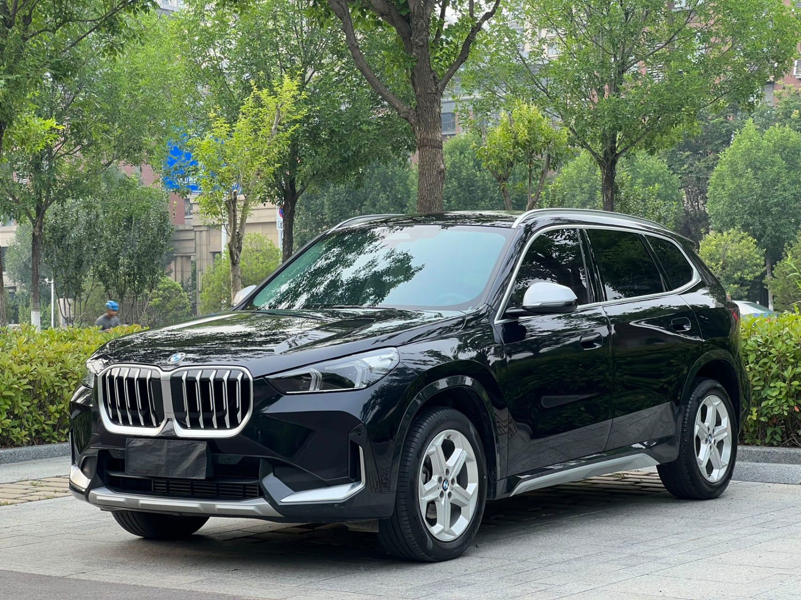 BMW X1 sDrive20Li X