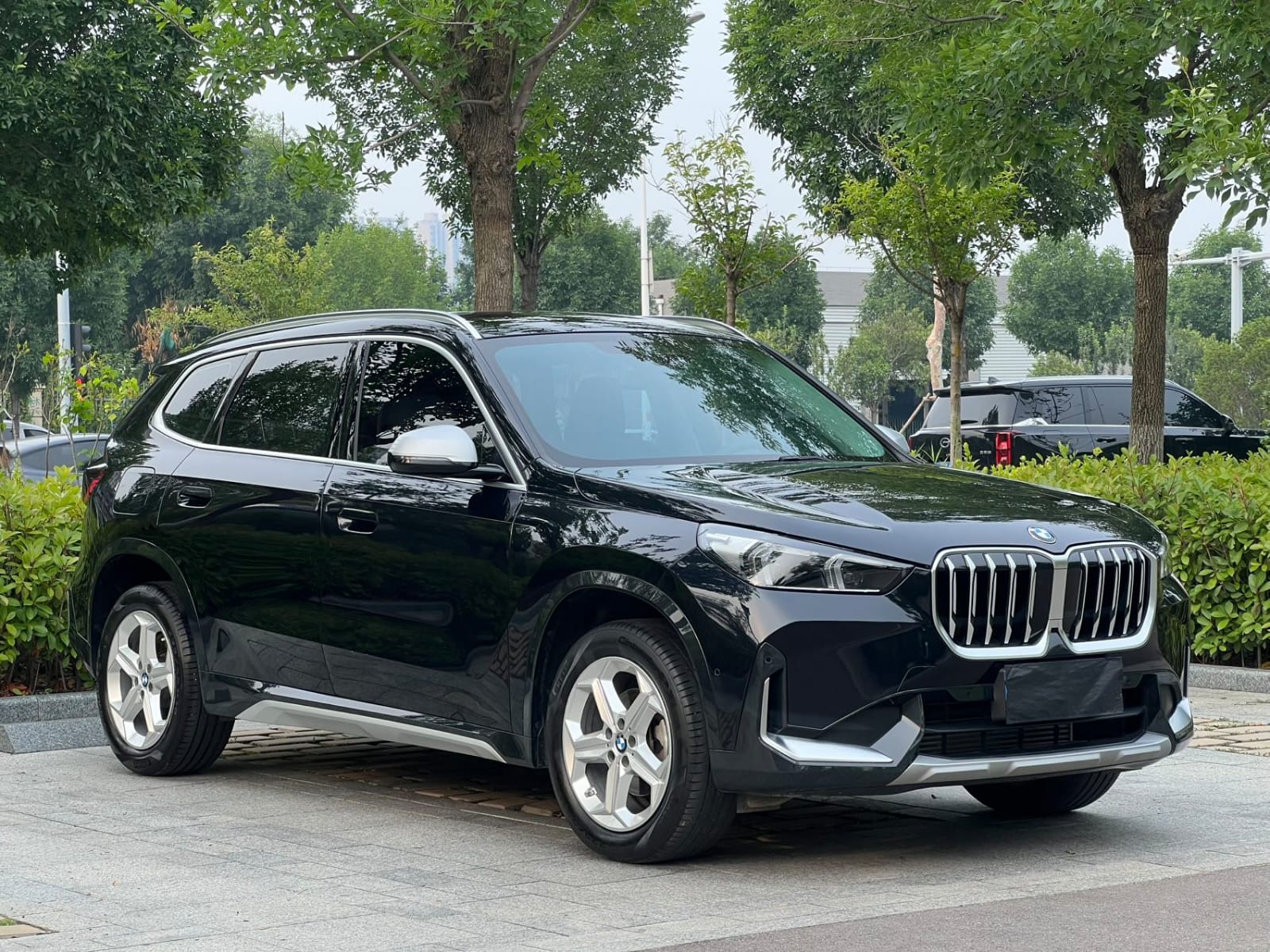 BMW X1 sDrive20Li X