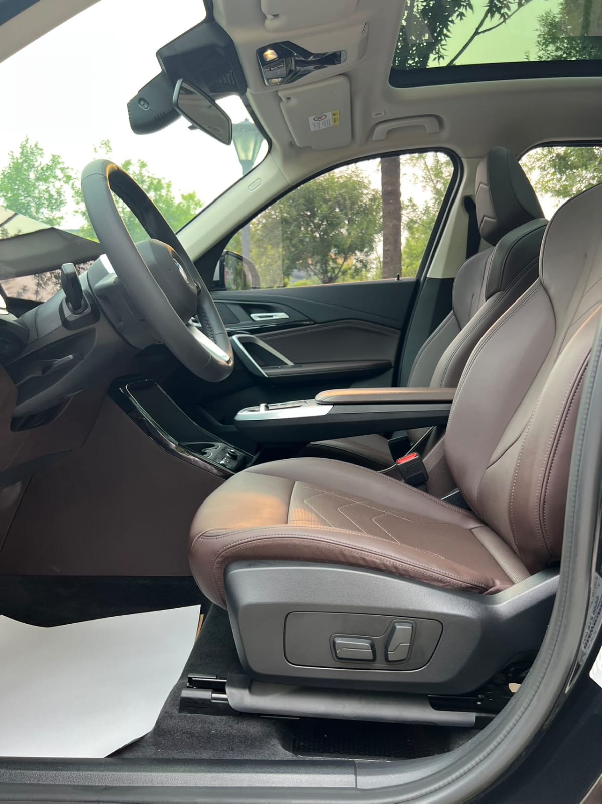 BMW X1 sDrive20Li X