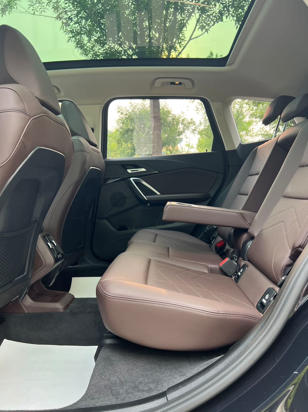 BMW X1 sDrive20Li X